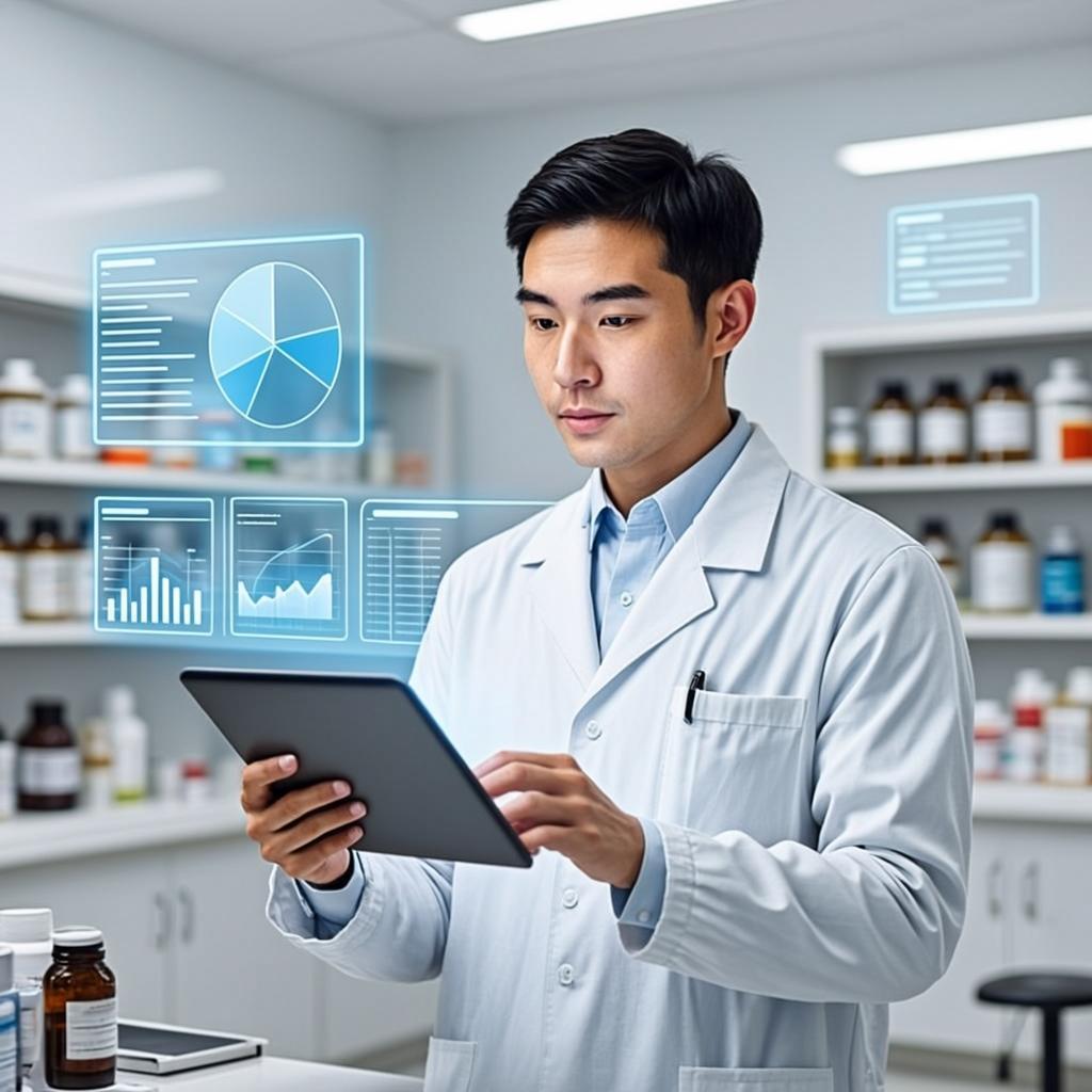 ProMedic1.com scene